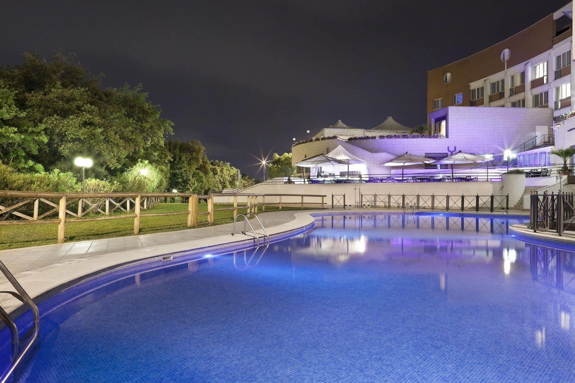 Hotel Aurelia Antica 4*